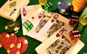 Antarmuka Leaderboard telastoto menampilkan peringkat pemain dan statistik real-time